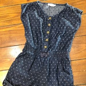 Tucker + Tate Romper